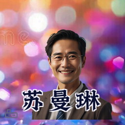 苏曼琳